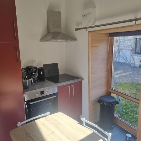 Petite Maison Cocooning Brigueuil ภายนอก รูปภาพ