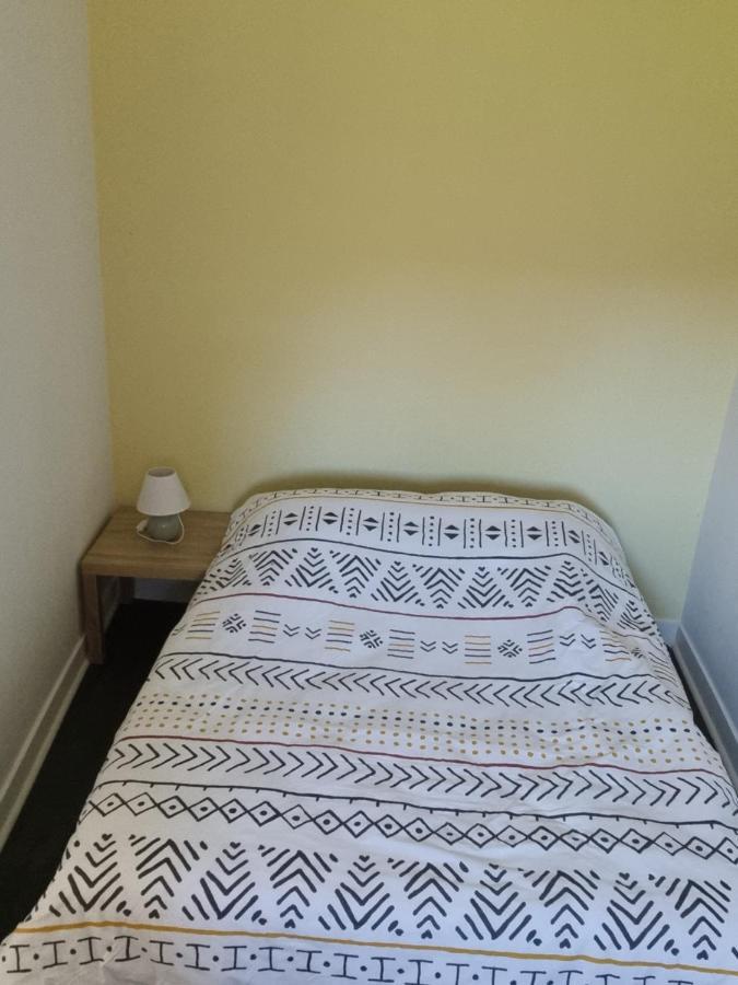 Petite Maison Cocooning Brigueuil ภายนอก รูปภาพ